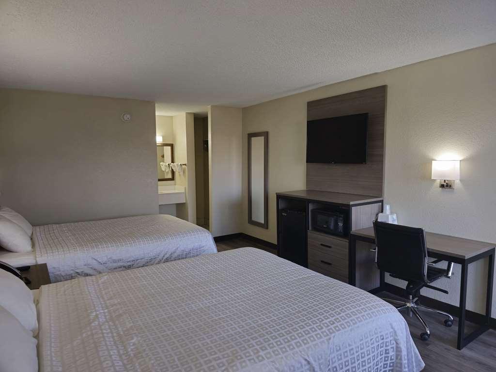 Americas Best Value Inn Elizabethtown Quarto foto