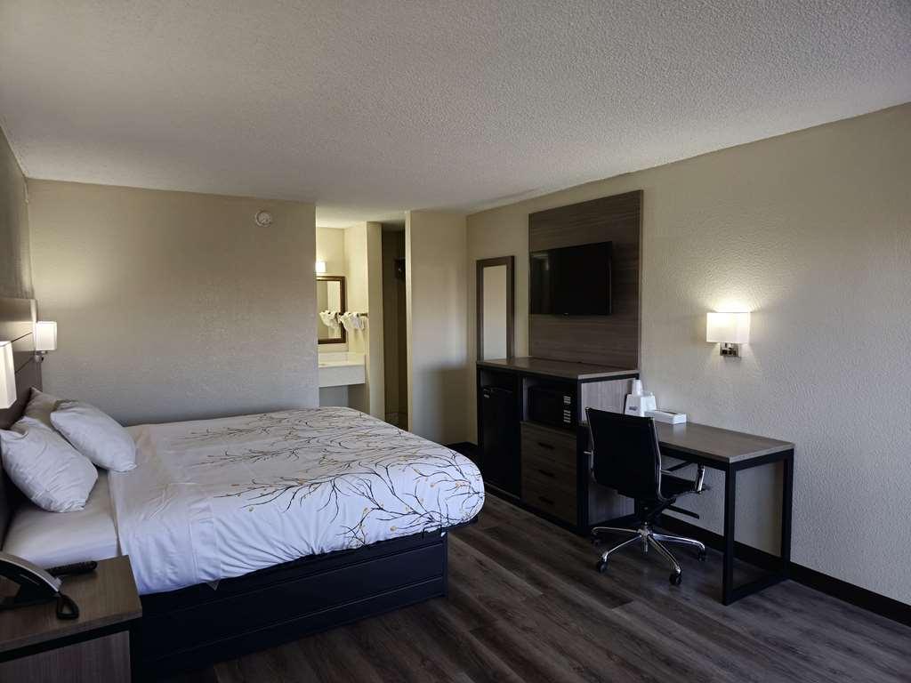 Americas Best Value Inn Elizabethtown Quarto foto