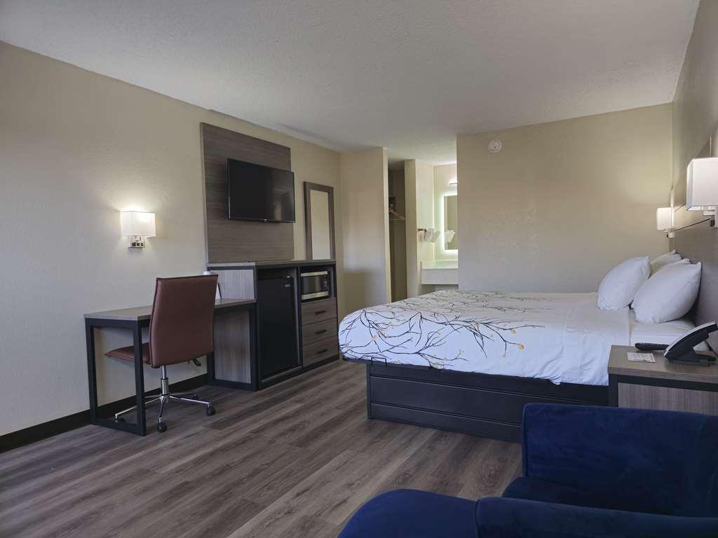 Americas Best Value Inn Elizabethtown Quarto foto