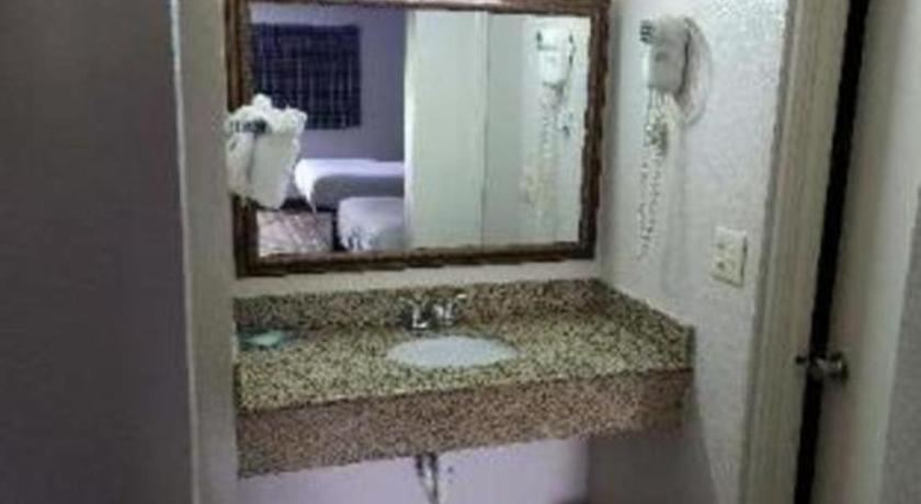 Americas Best Value Inn Elizabethtown Exterior foto