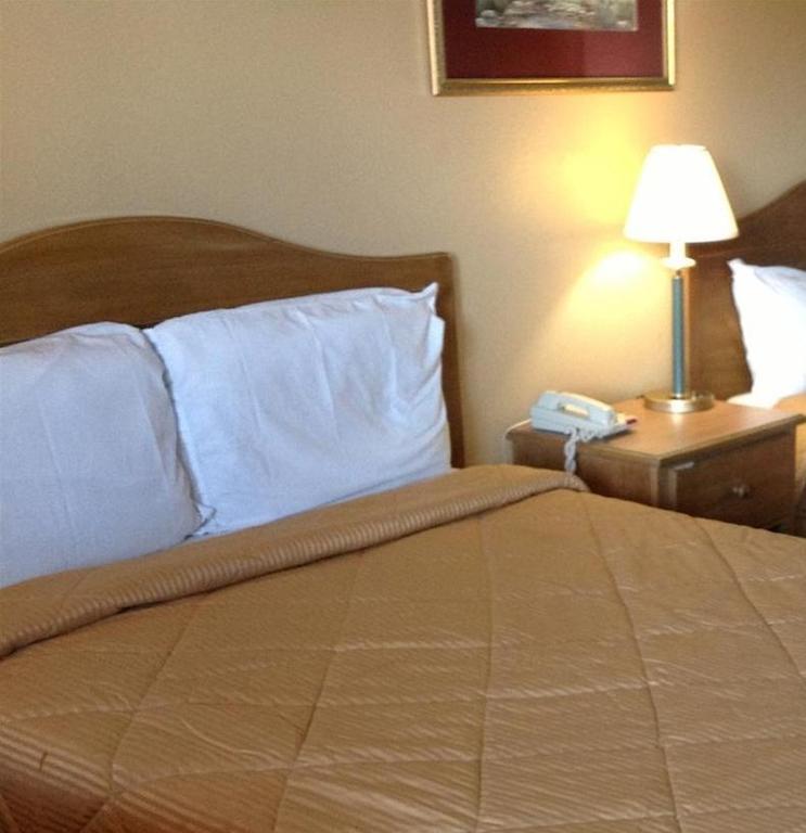 Americas Best Value Inn Elizabethtown Quarto foto